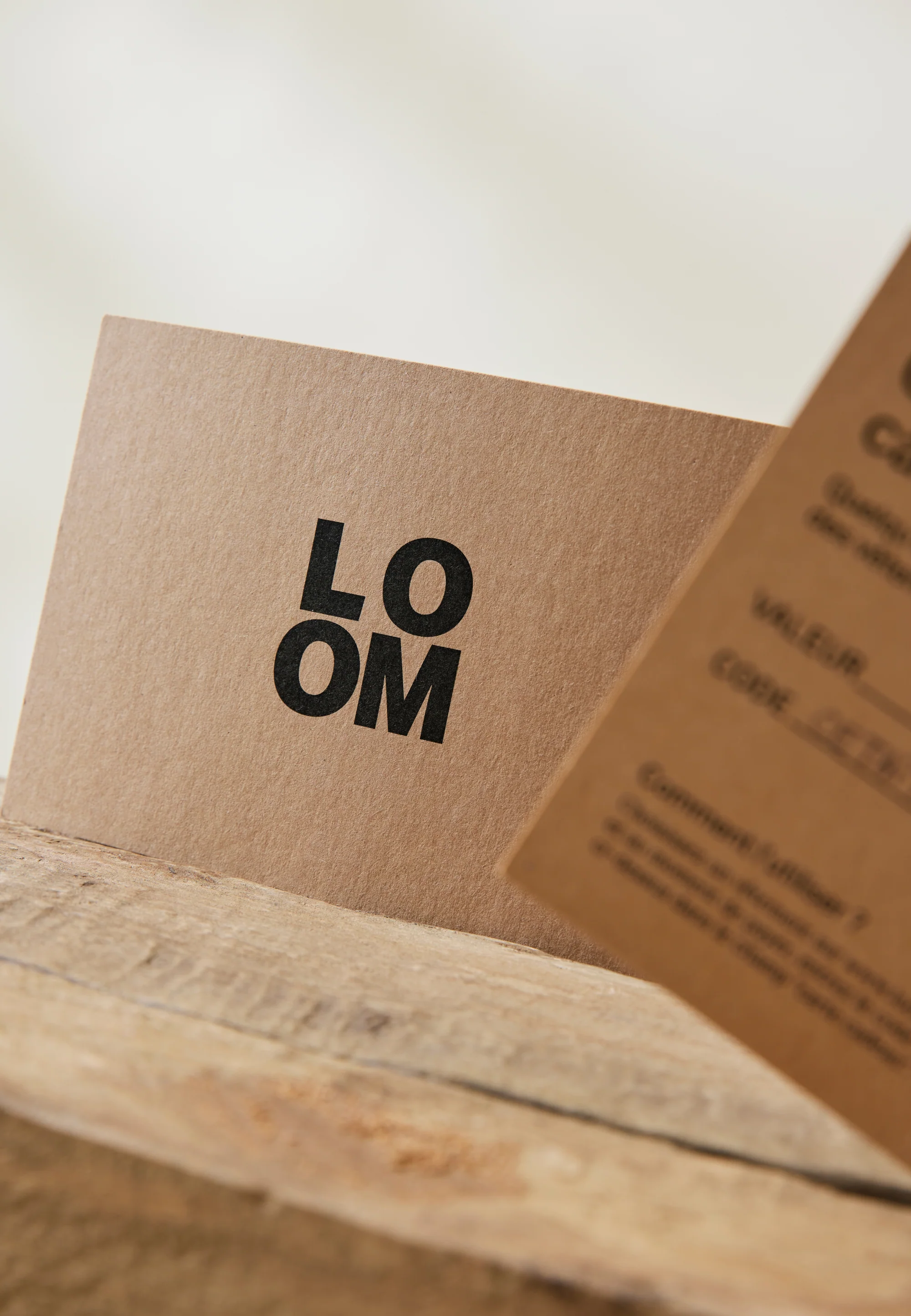 La carte cadeau physique - Image 6