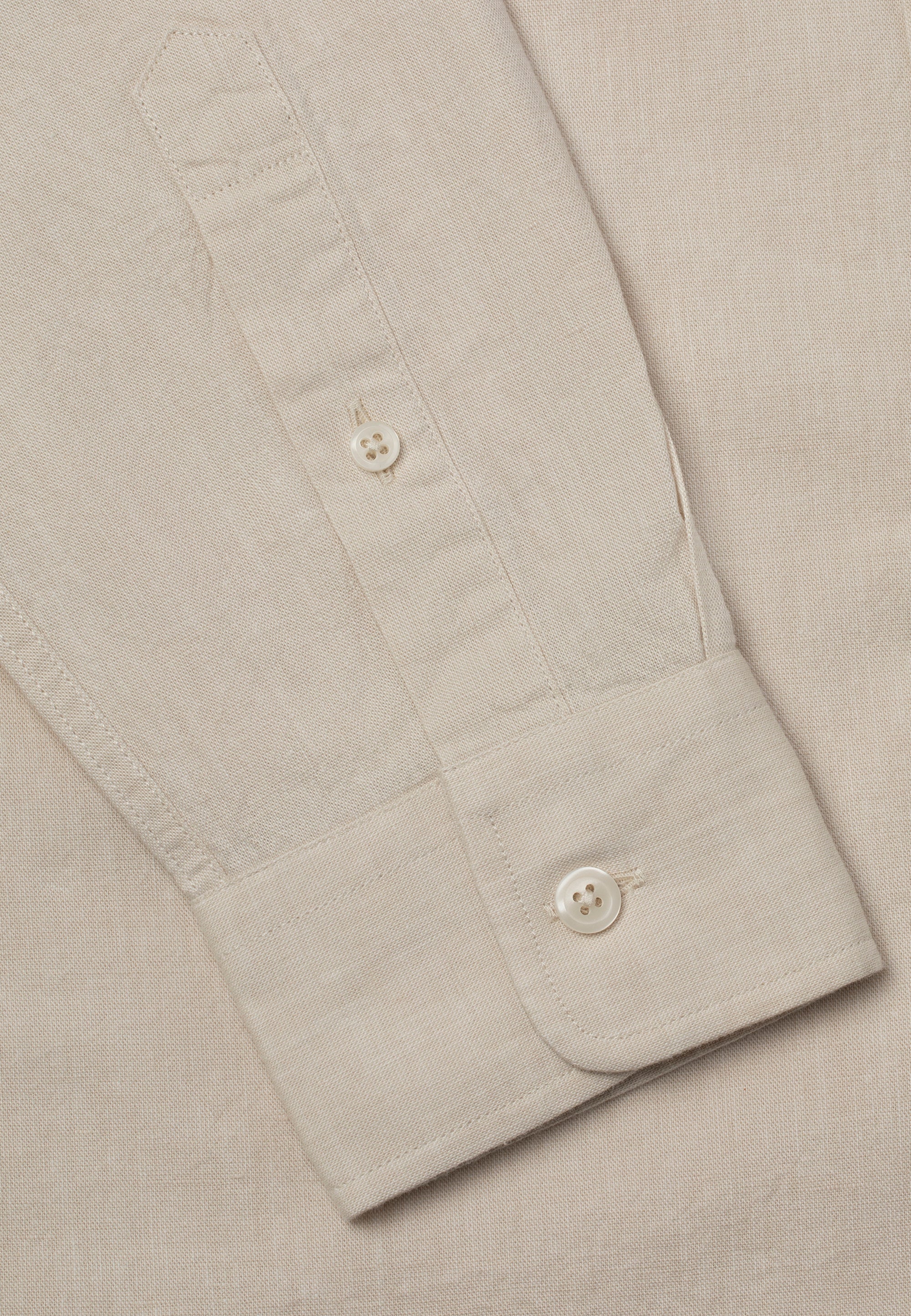 La chemise coton lin - Image 20