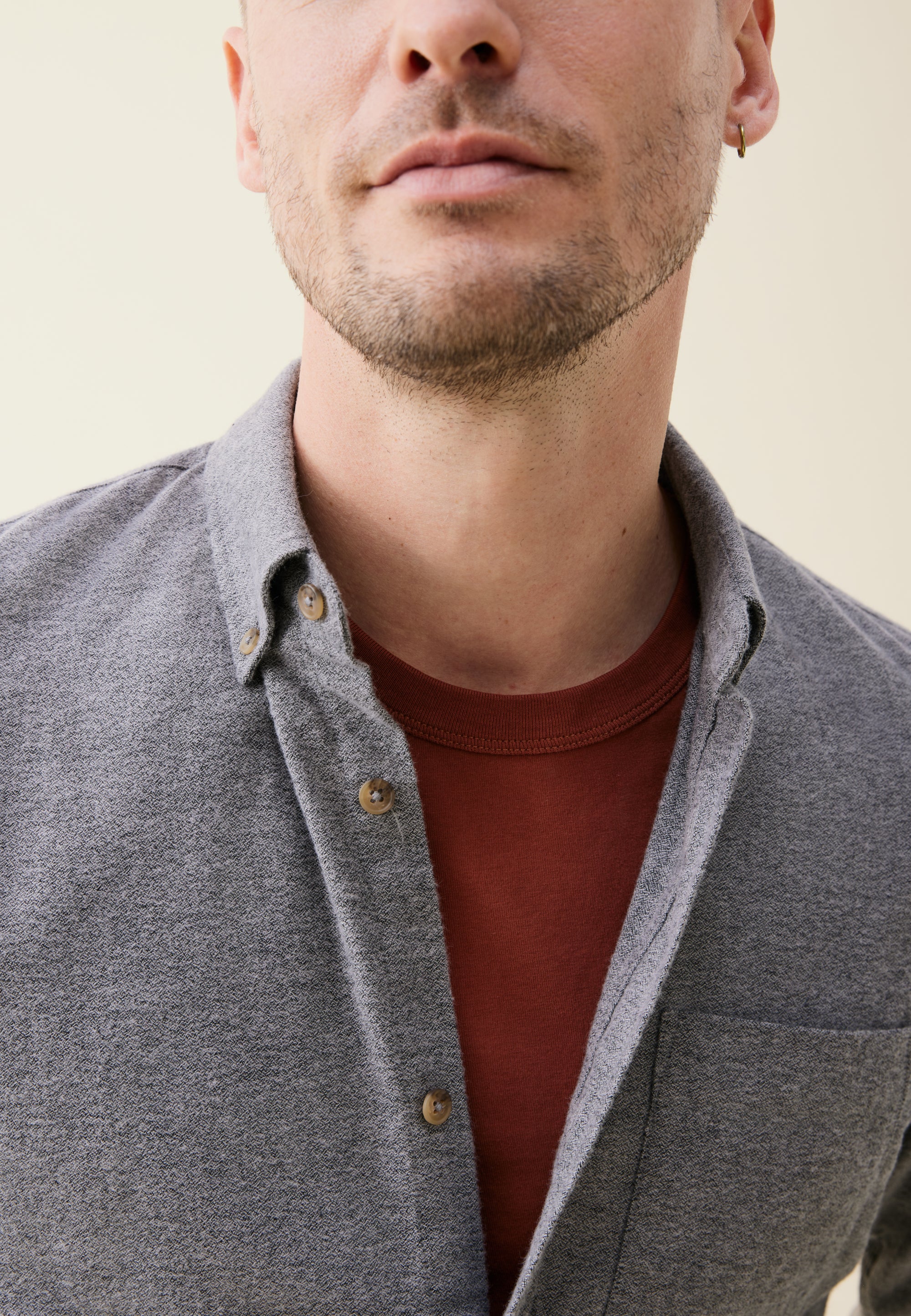 La chemise en flanelle (ancienne génération) - Image 7