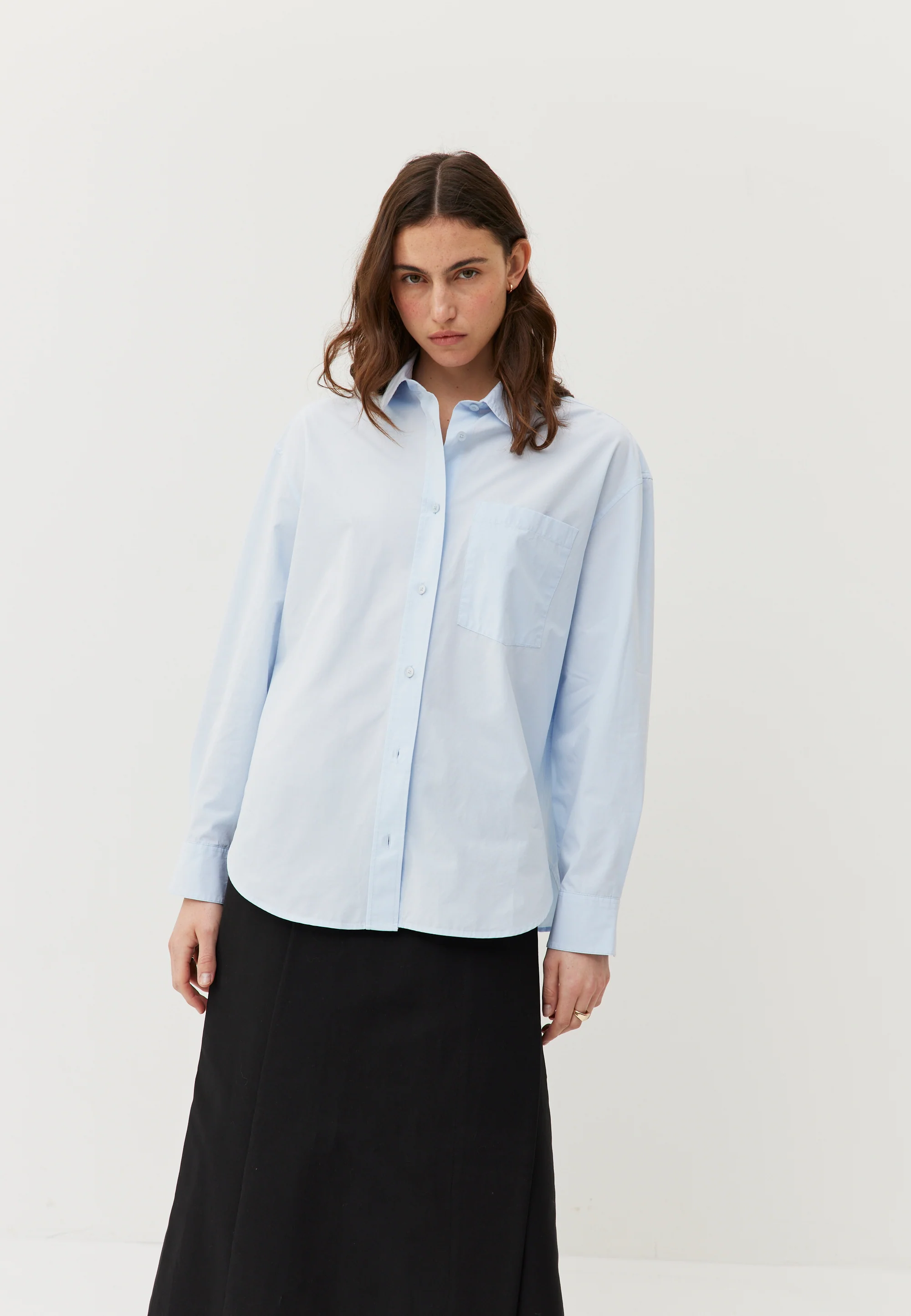 La chemise oversize - Image 11