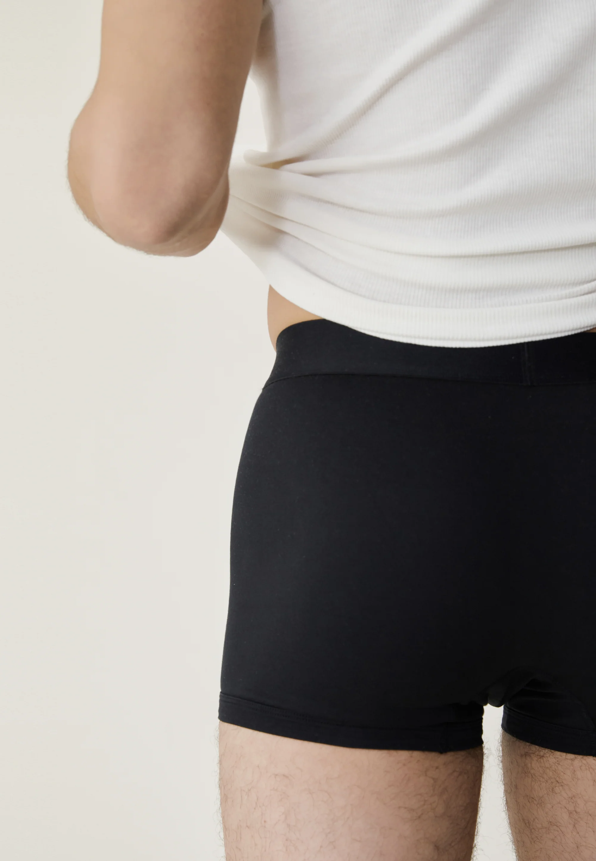 Le boxer - Image 15