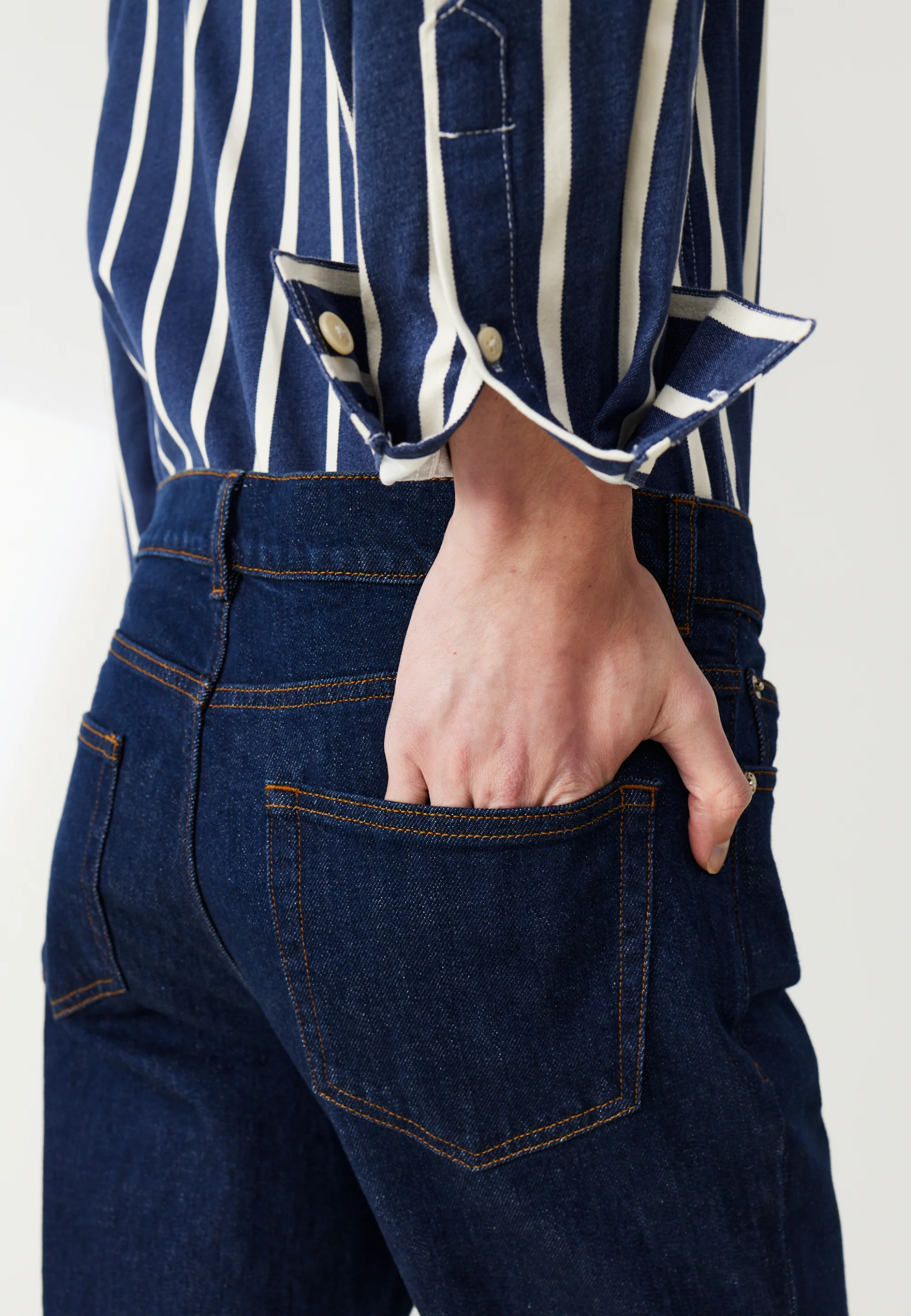 Le jean classique - Image 6