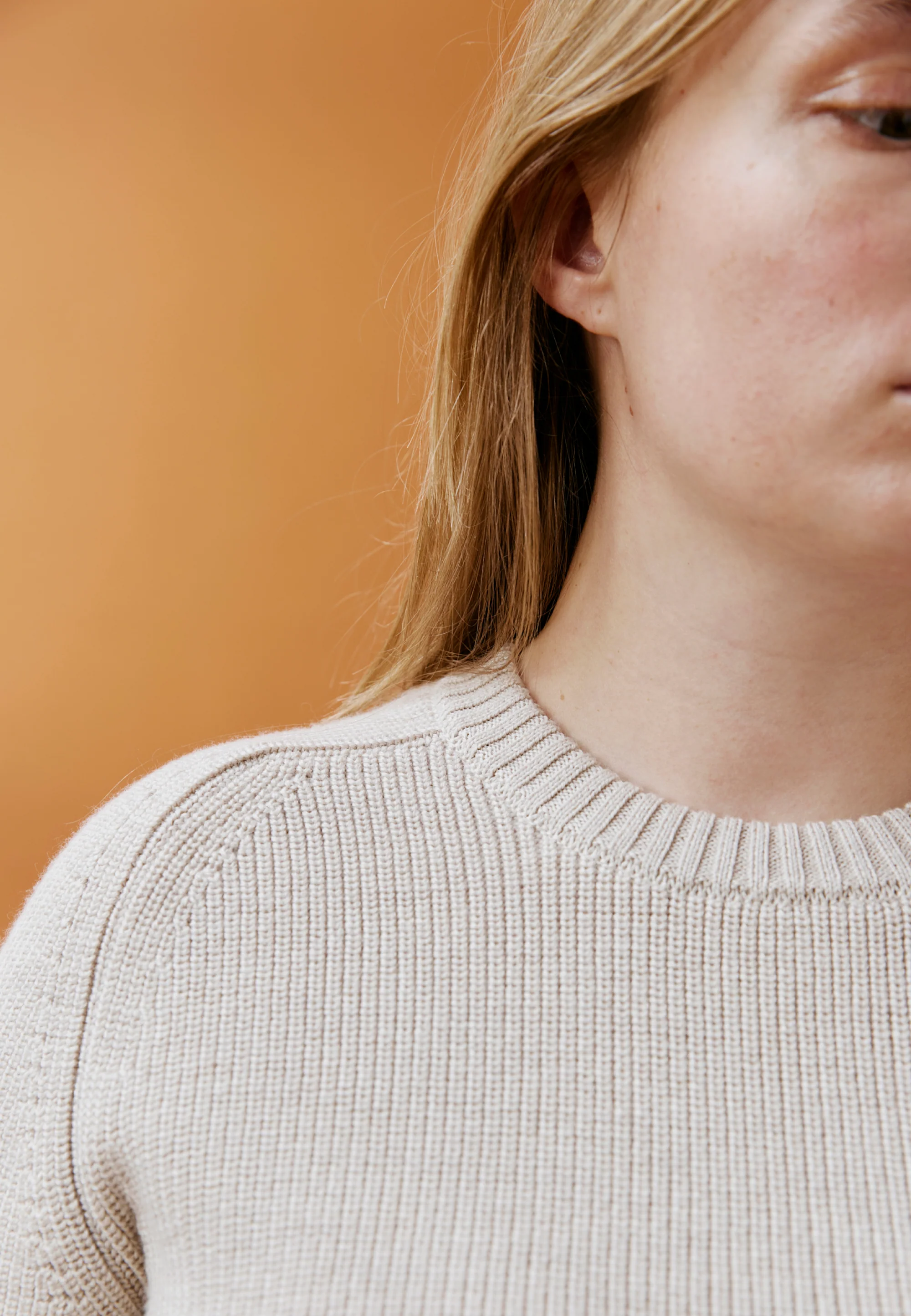 Le pull chaud - Image 10