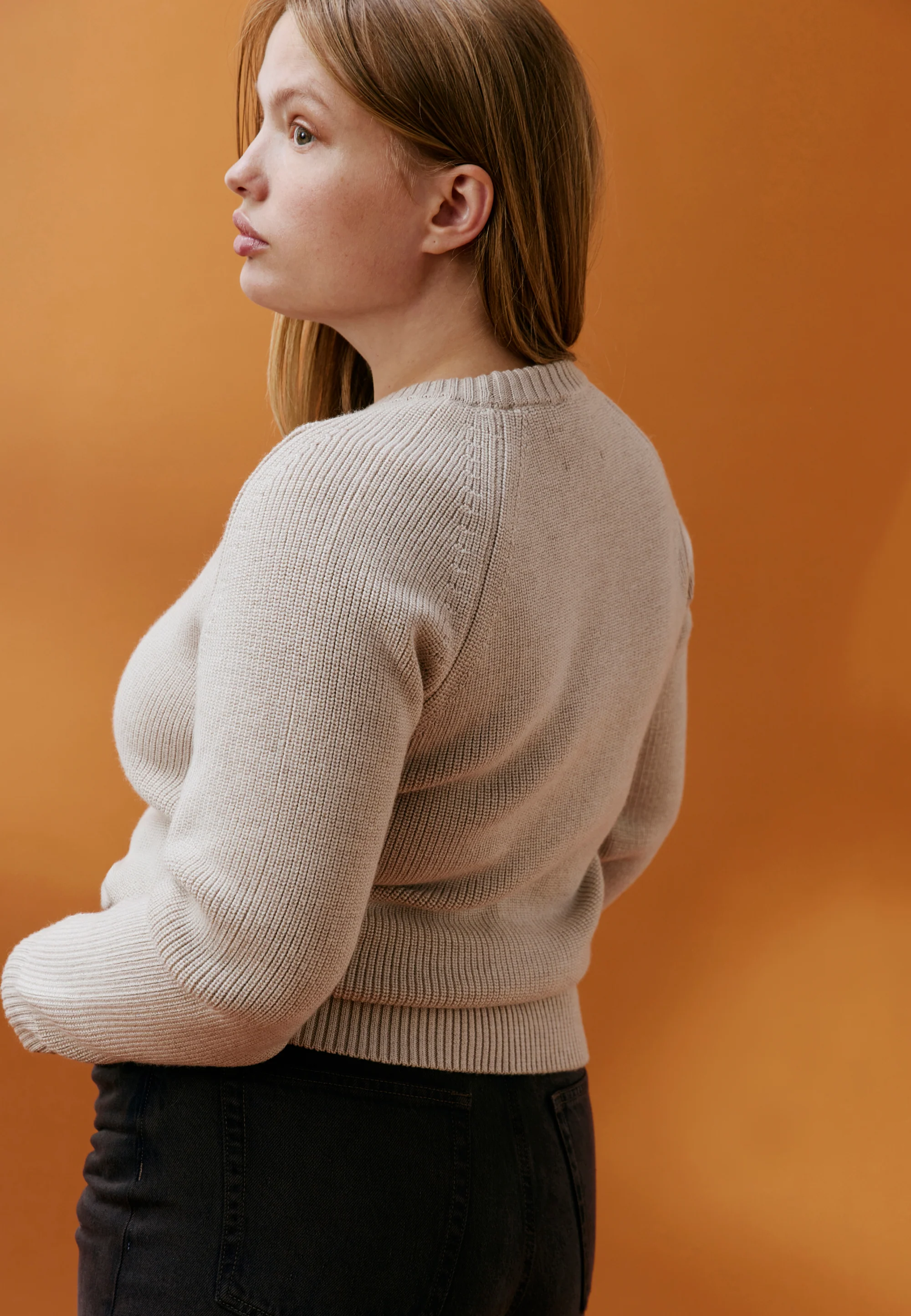 Le pull chaud - Image 11