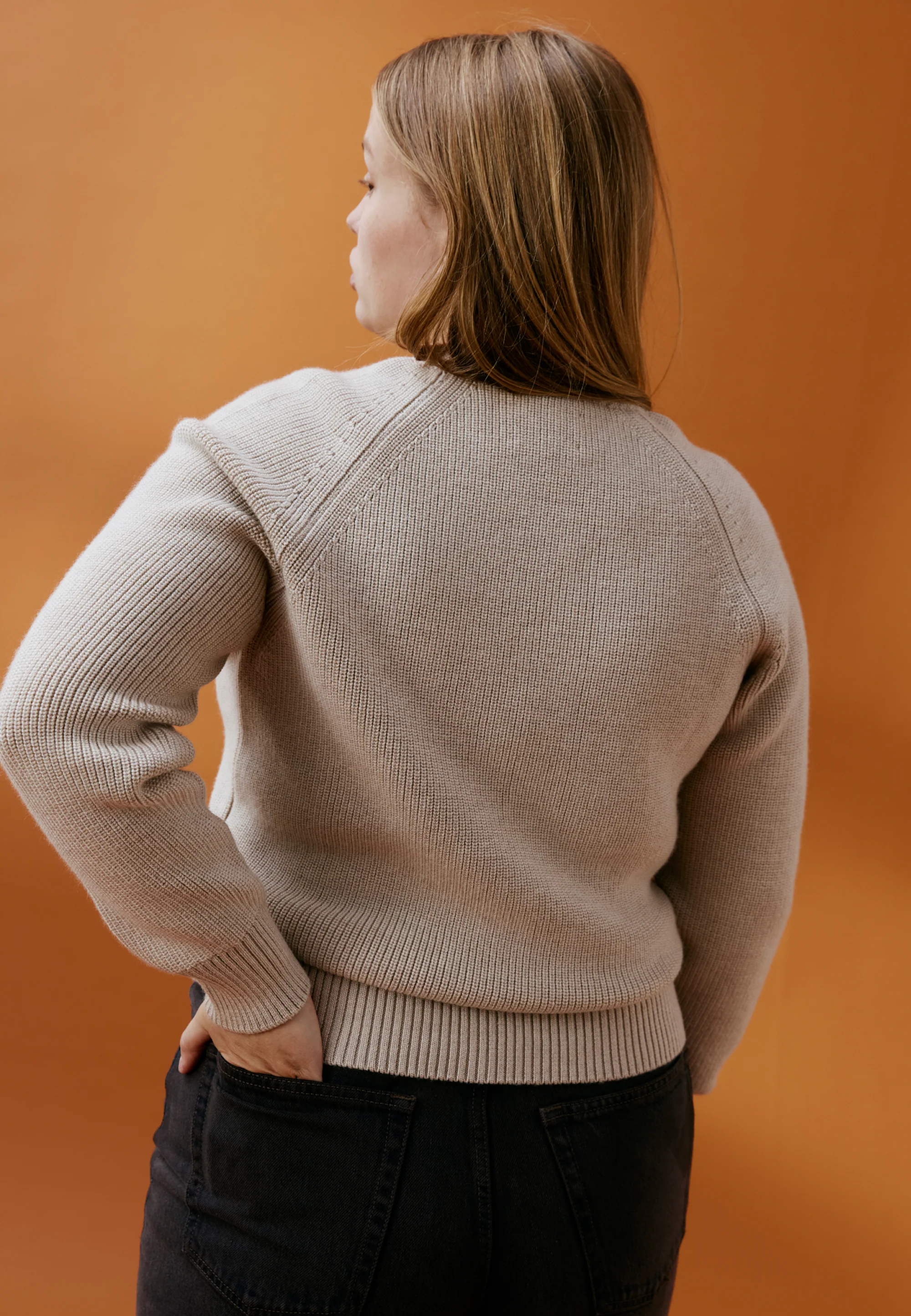 Le pull chaud - Image 12