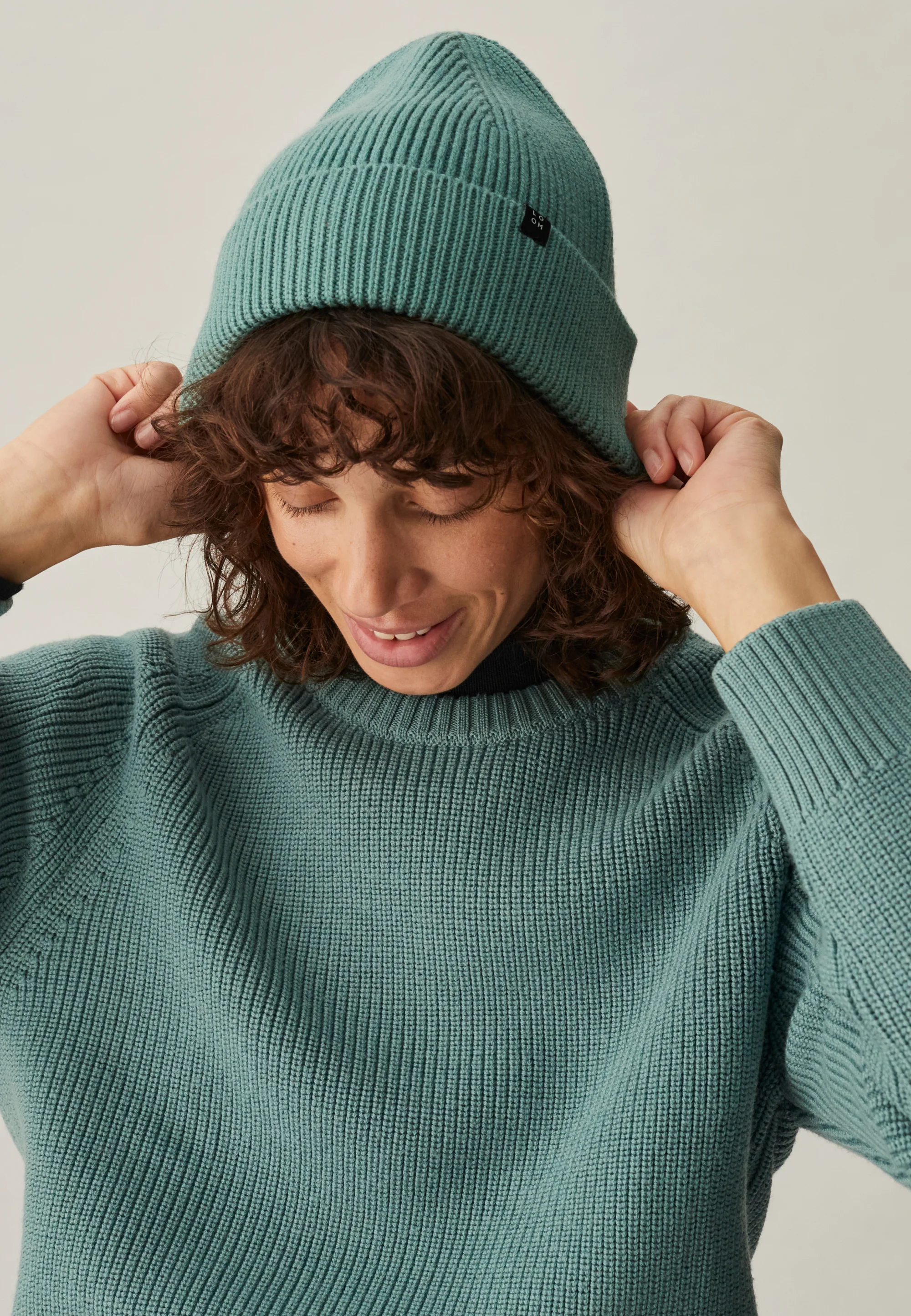 Le pull chaud - Image 3