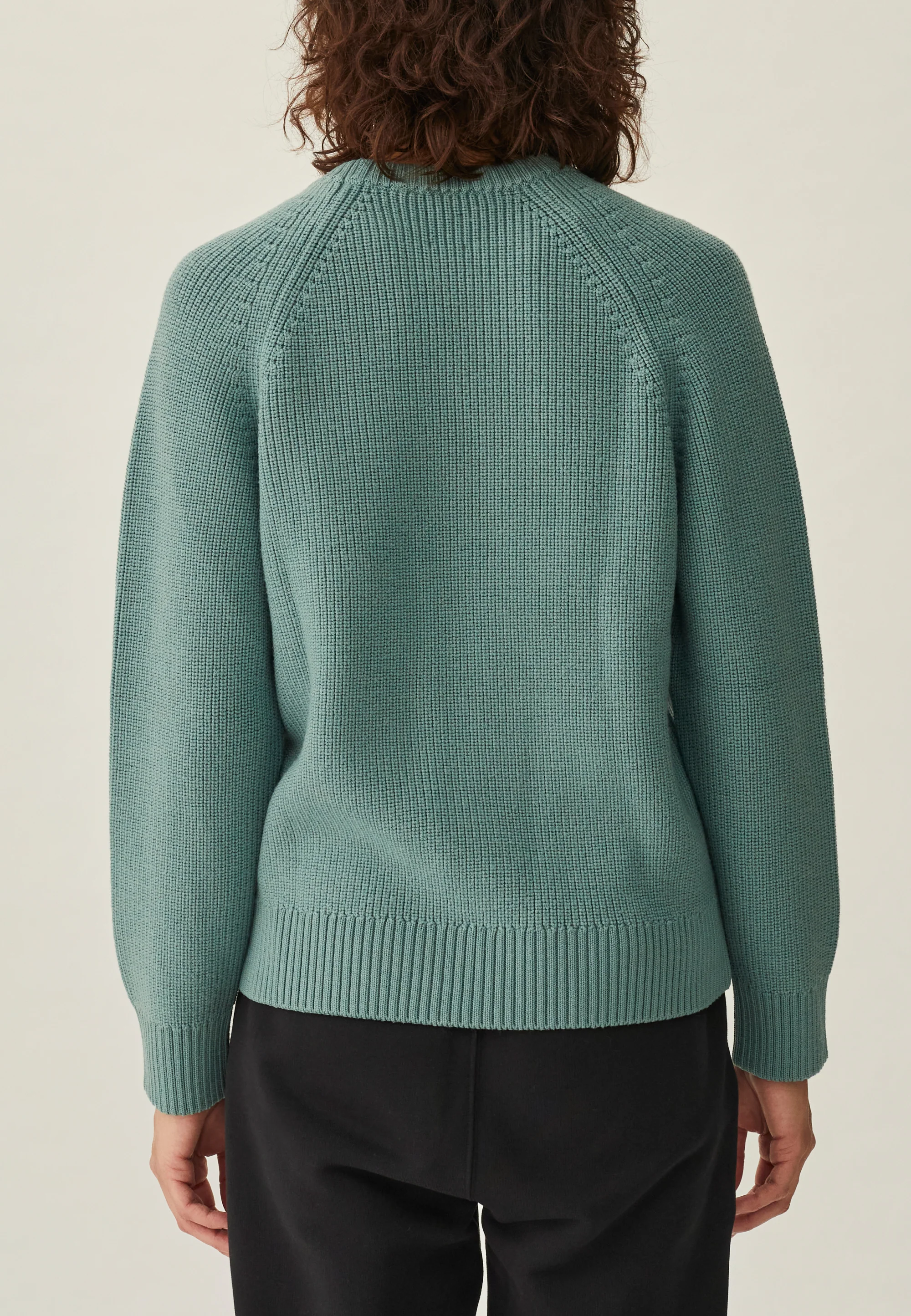 Le pull chaud - Image 6