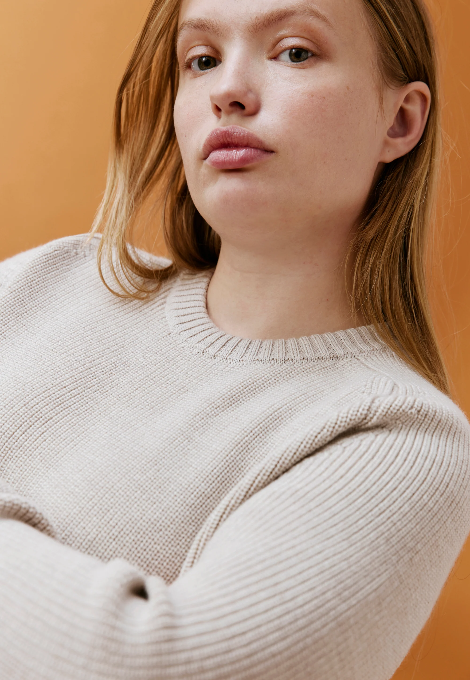 Le pull chaud - Image 7