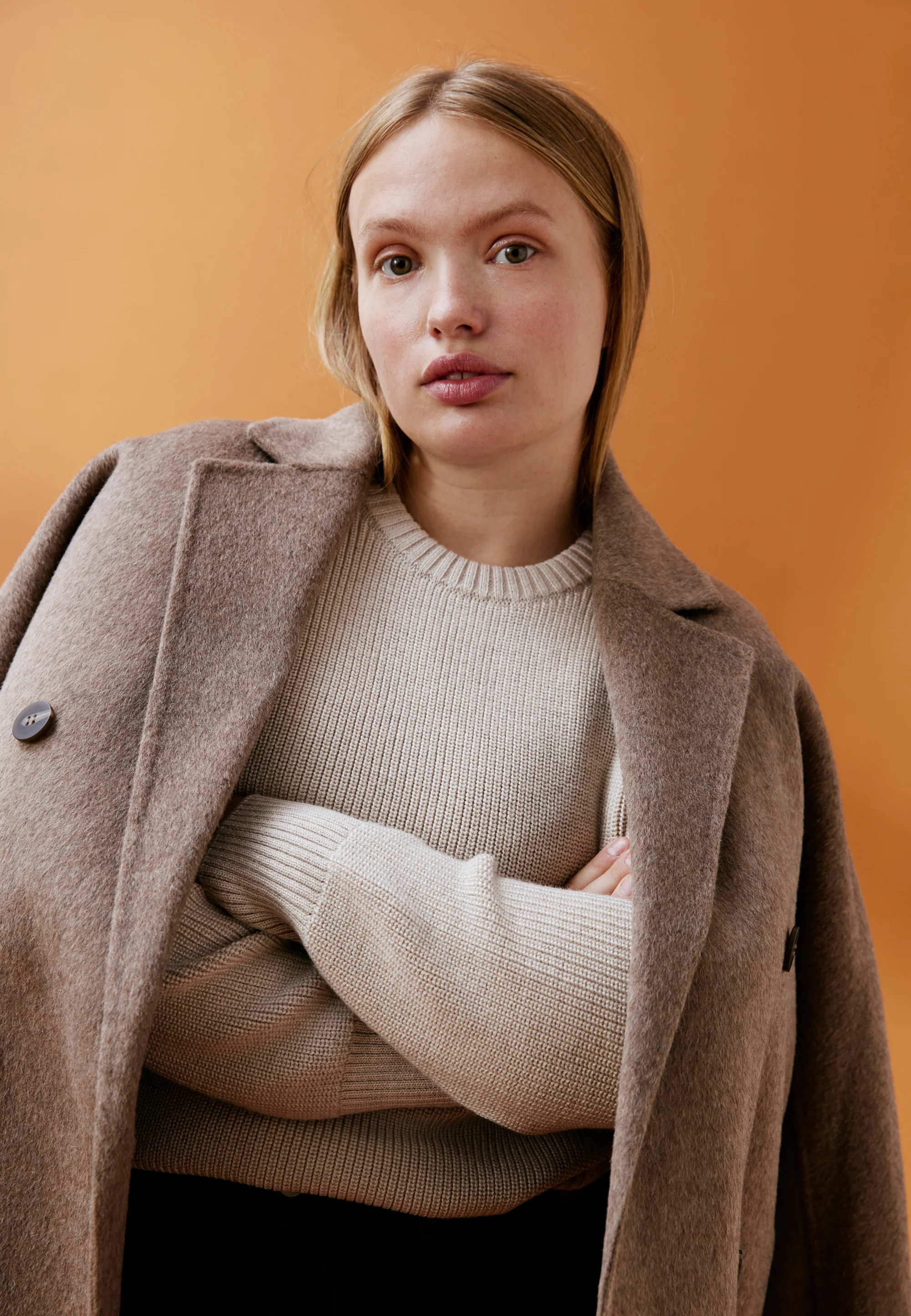 Le pull chaud - Image 8