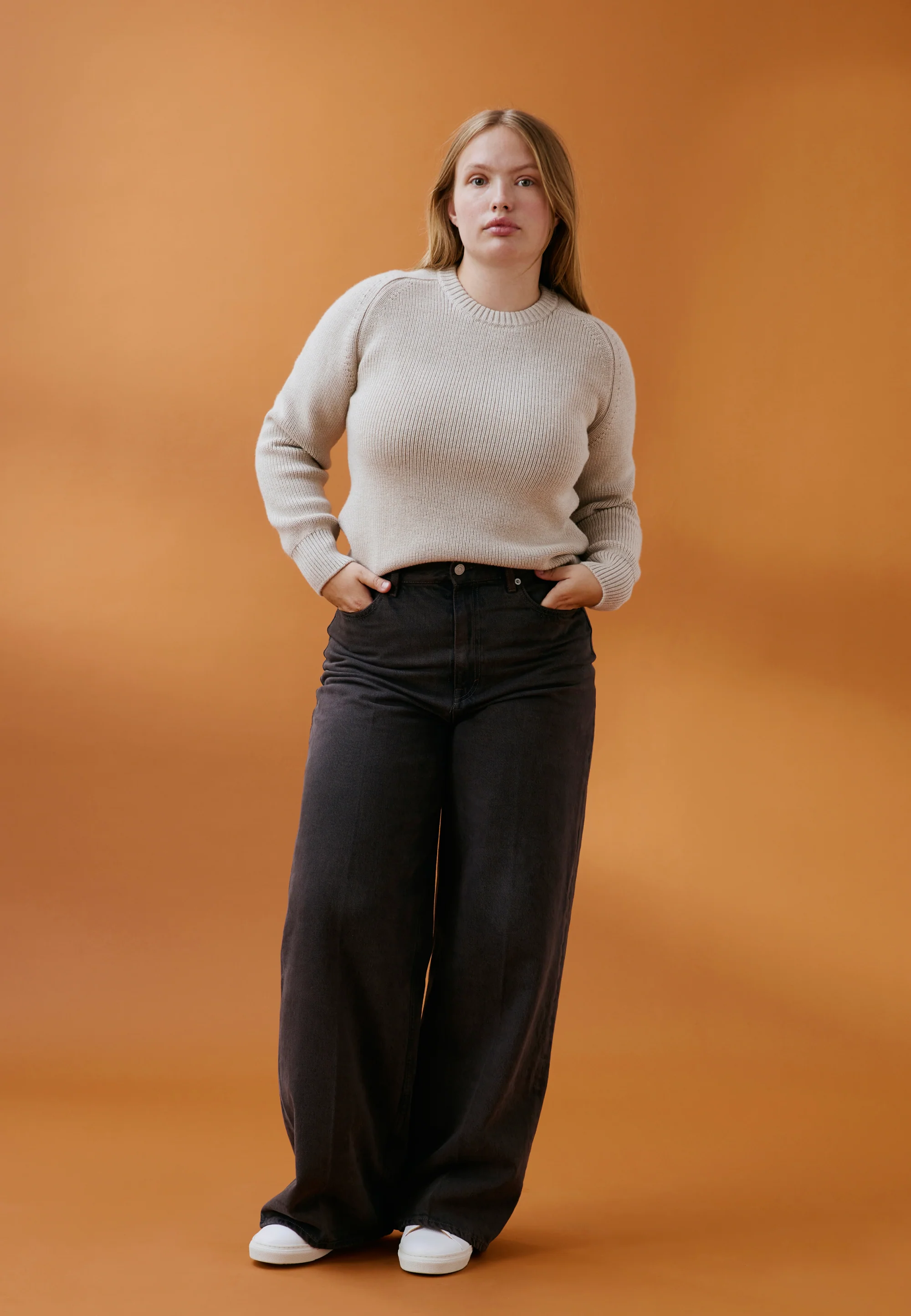 Le pull chaud - Image 9