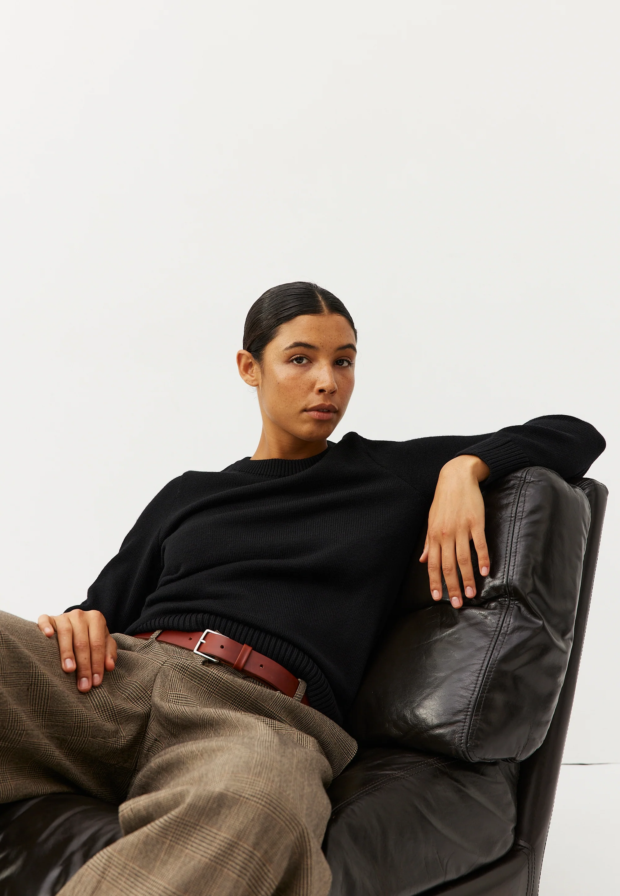 Le pull classique - Image 23