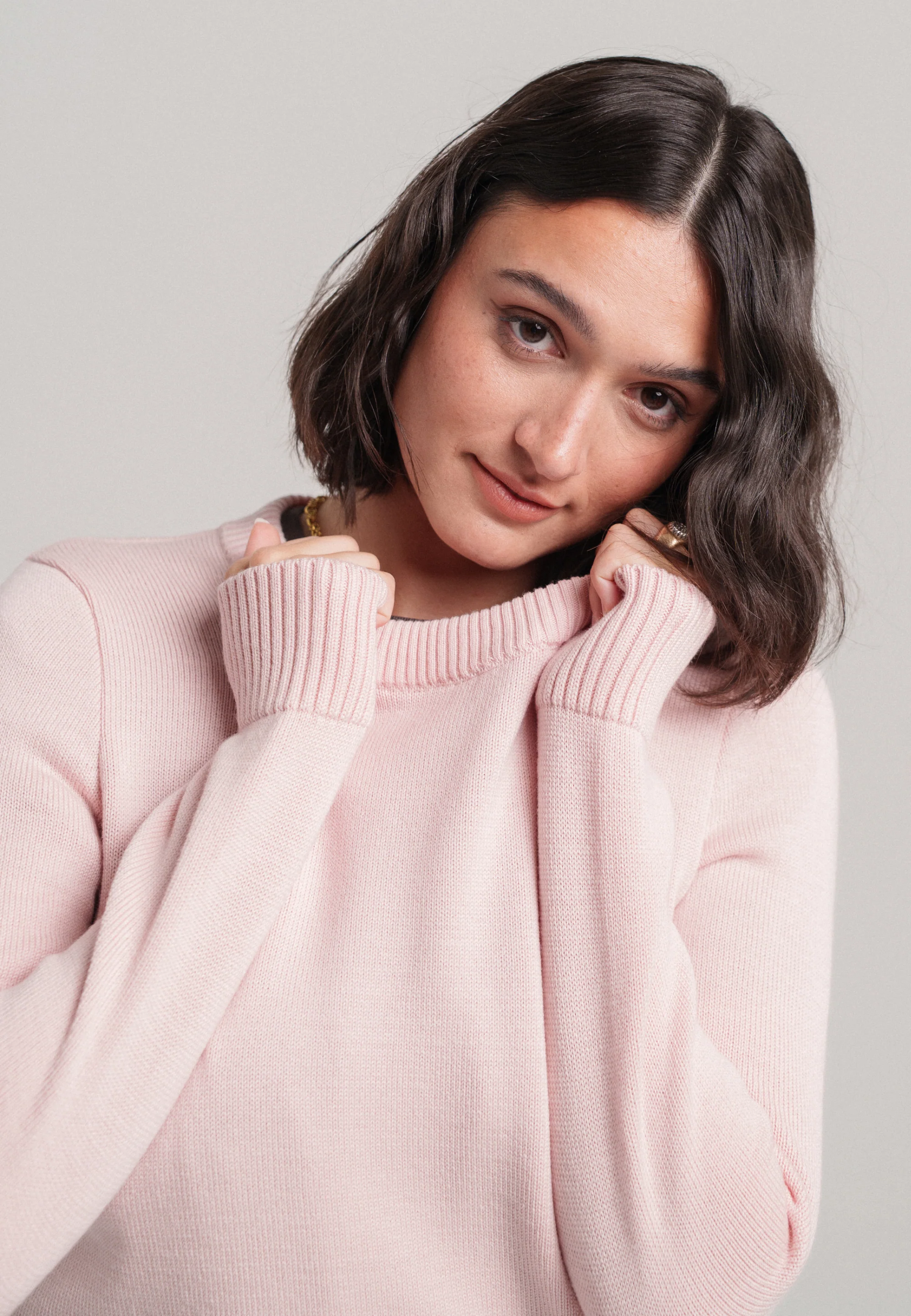 Le pull classique - Image 30