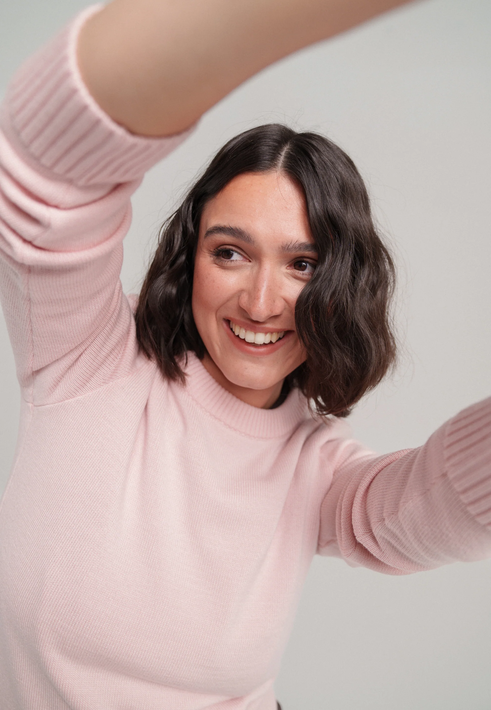 Le pull classique - Image 33