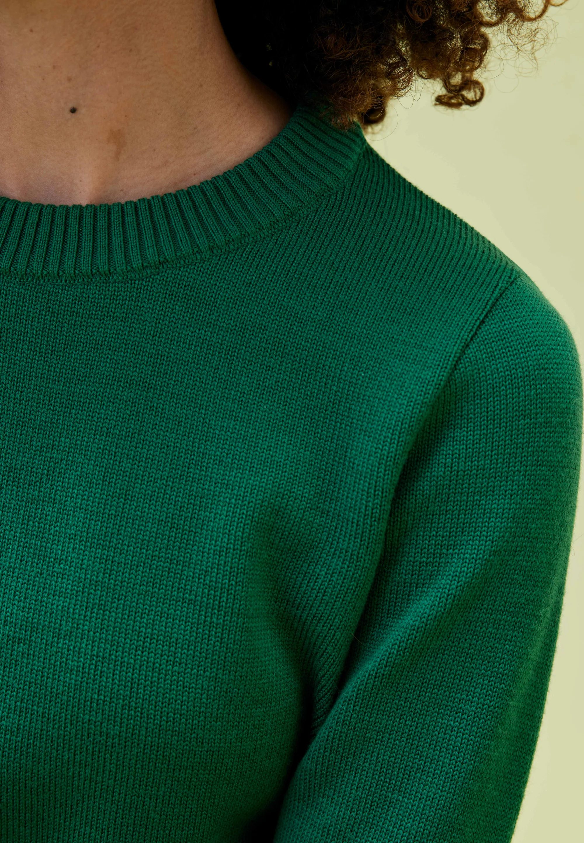 Le pull classique - Image 5