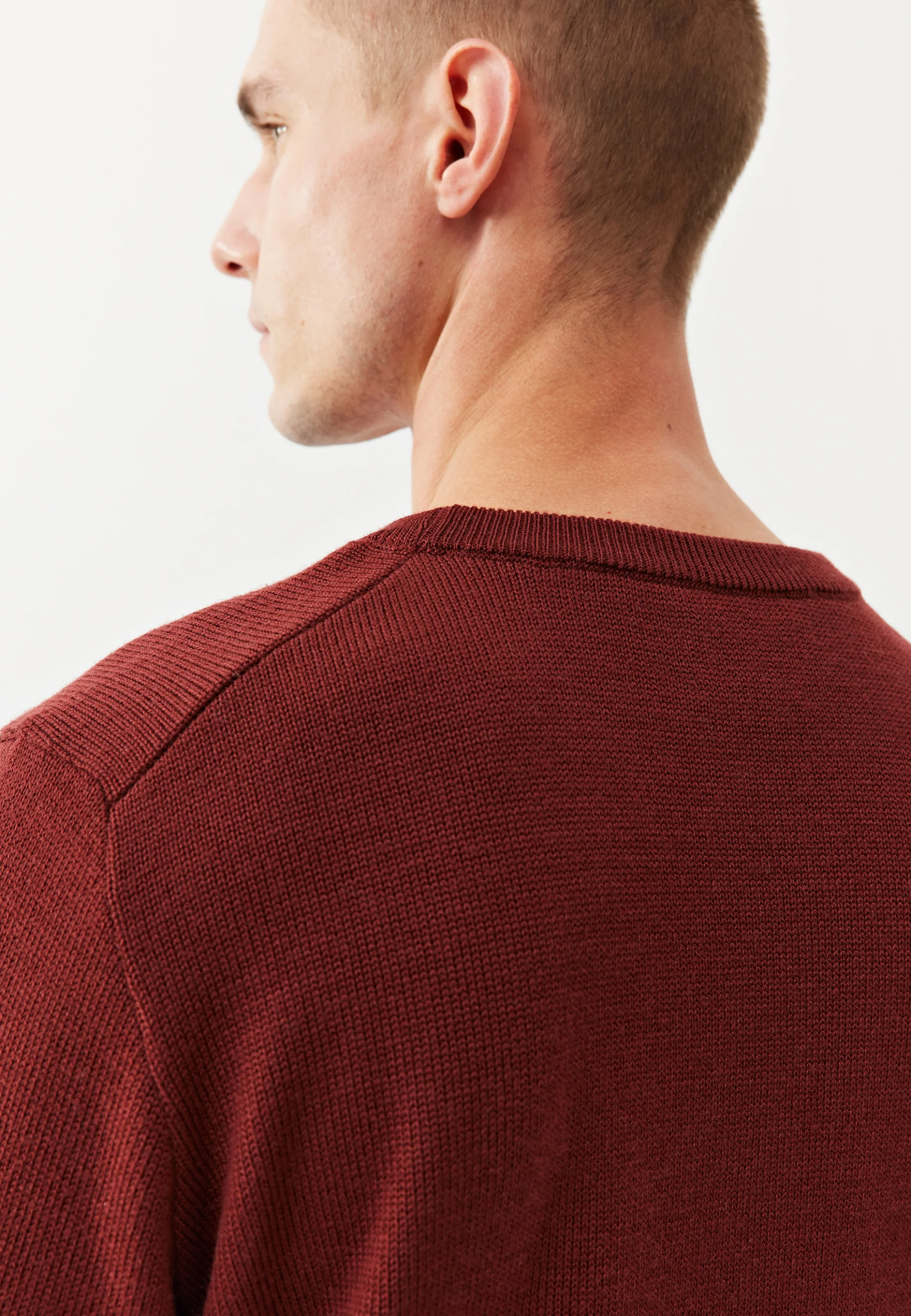 Le pull épais - Image 26
