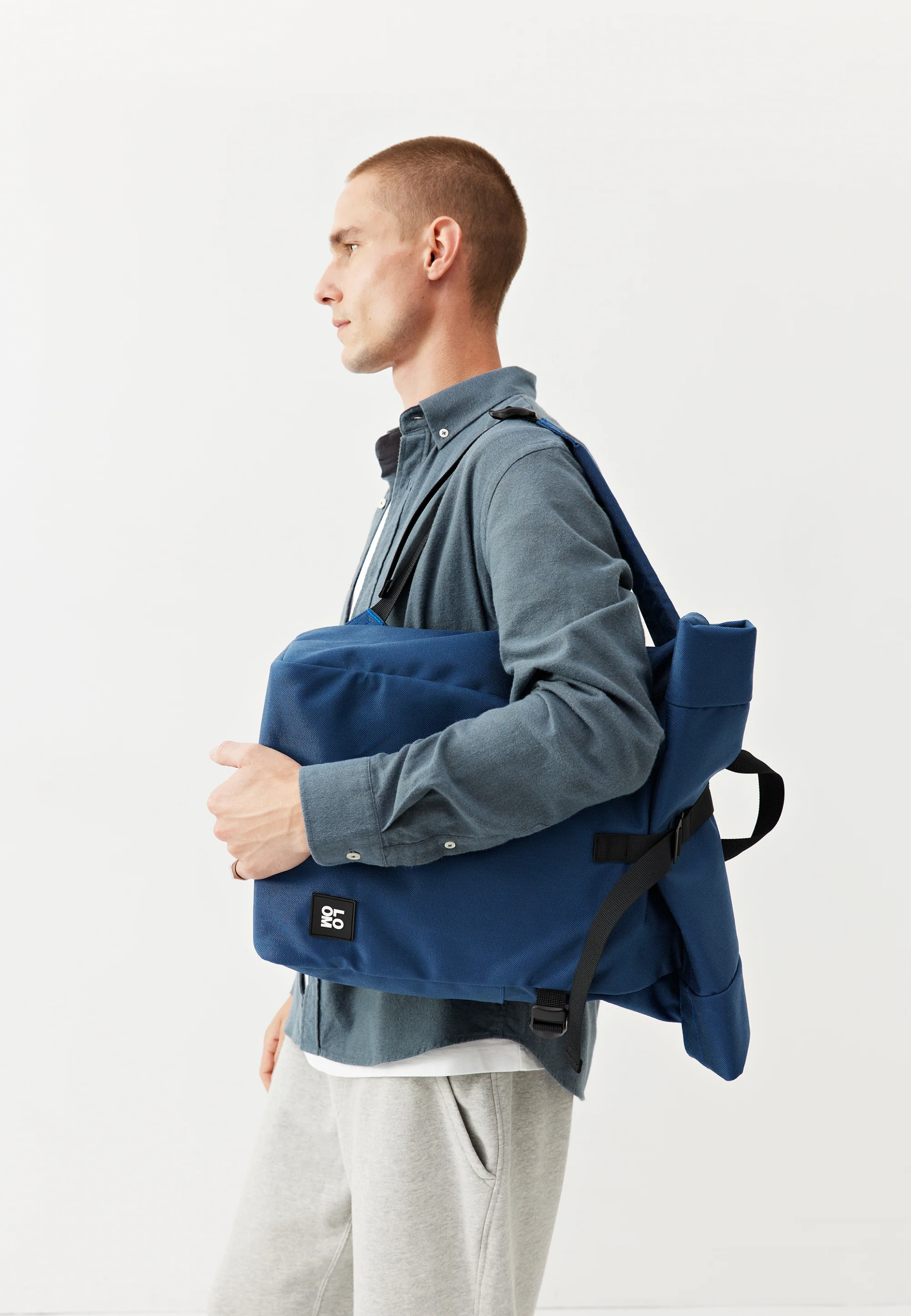 Le sac à dos - Image 22