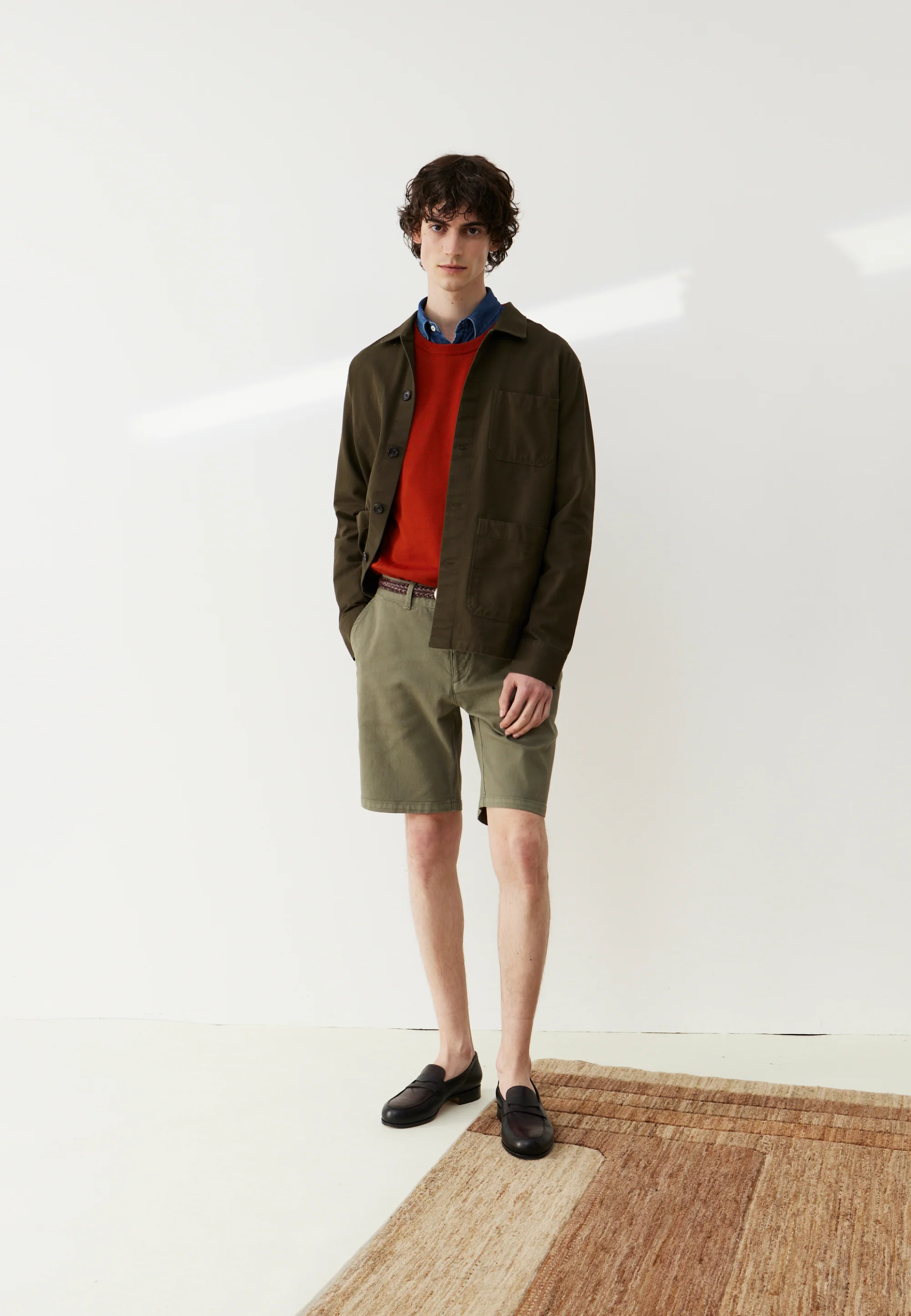 Le short - Image 7