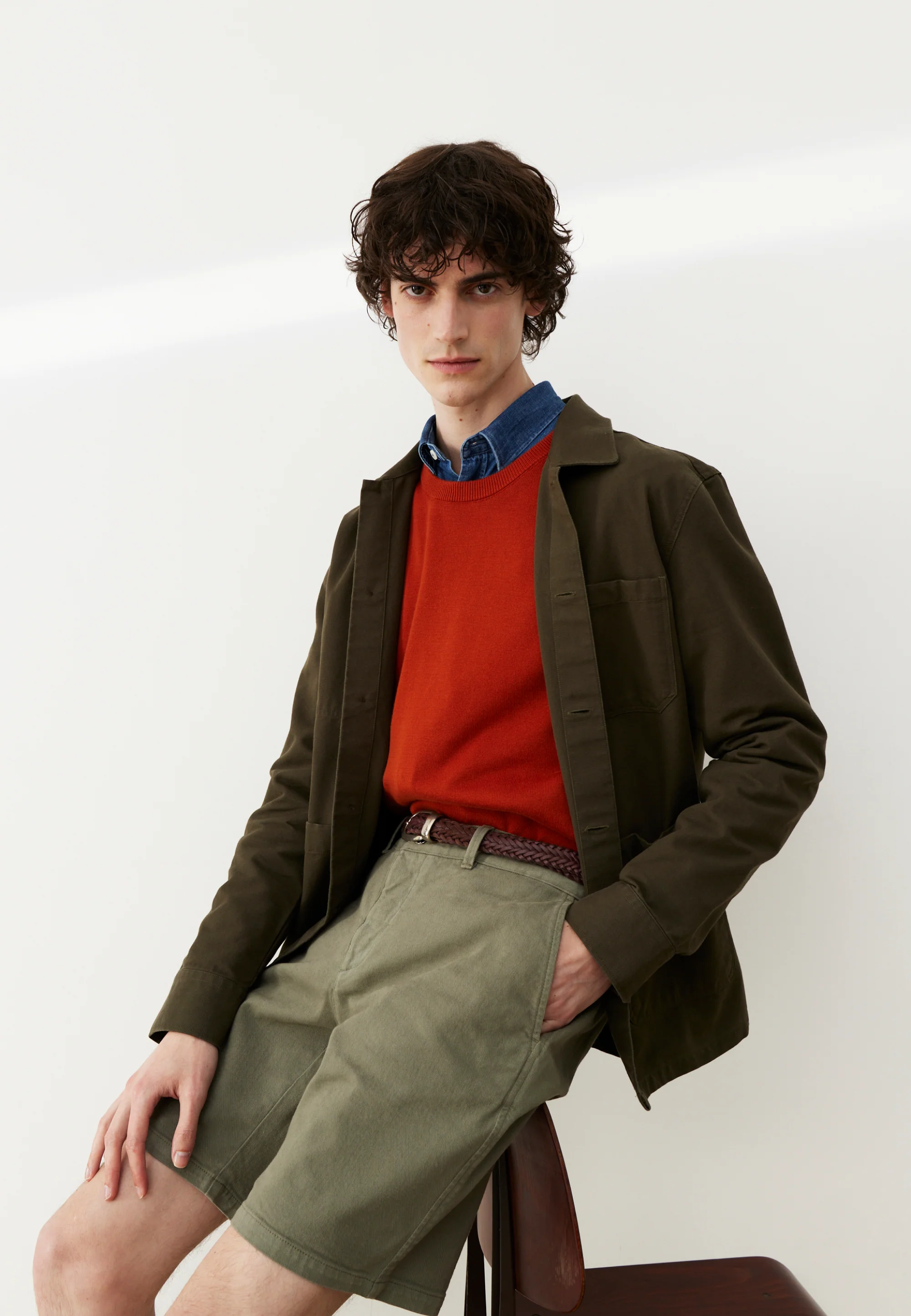 Le short - Image 9