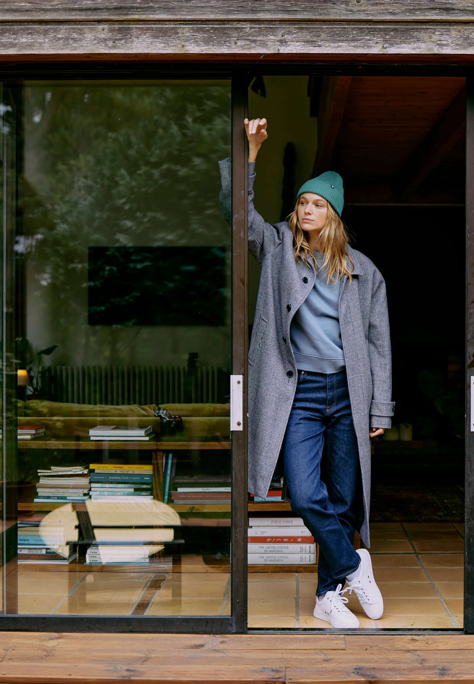 Le sweat - Image 26