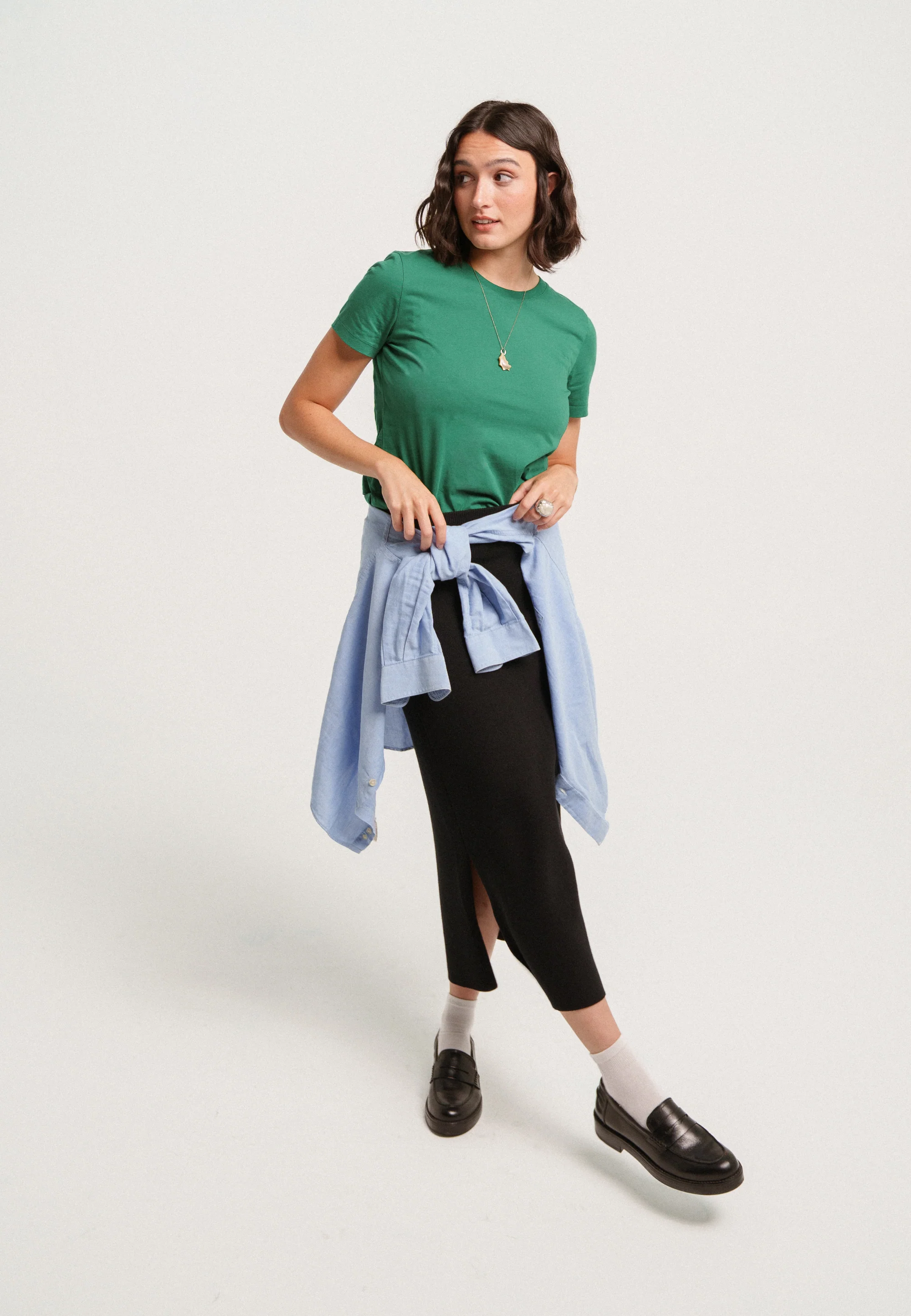 Le t-shirt coton bio - Image 48