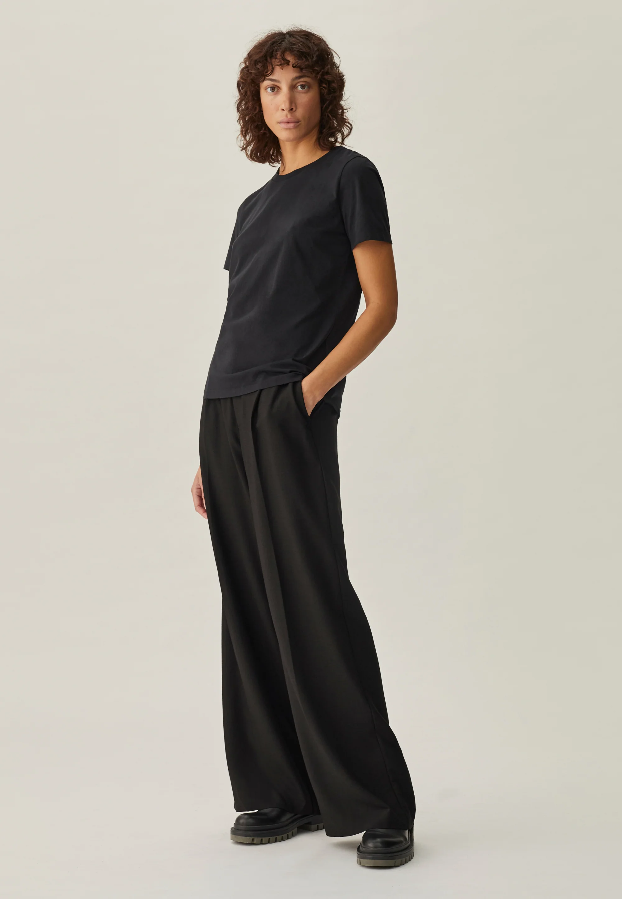 Le t-shirt coton bio - Image 6