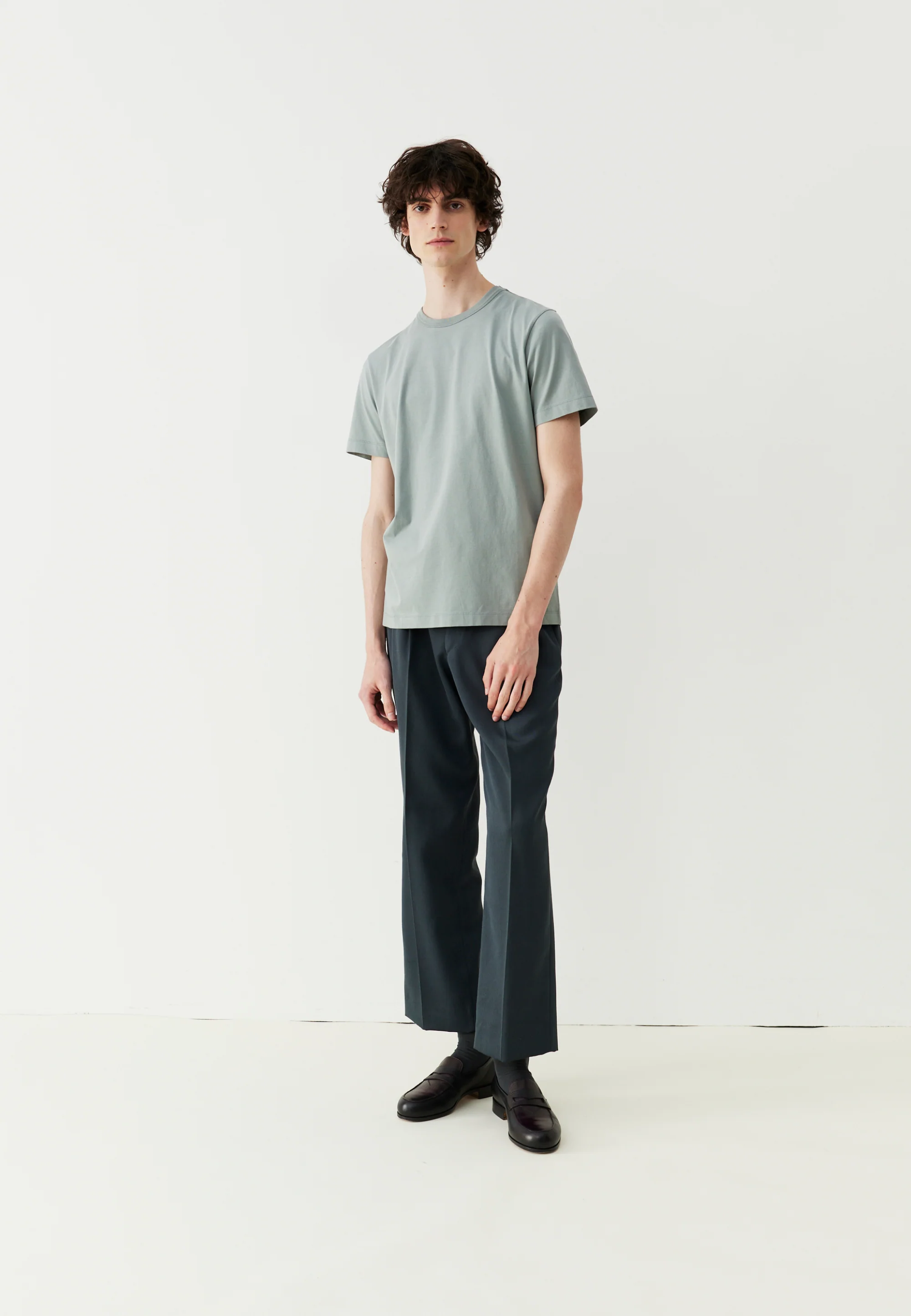 Le t-shirt coton bio - Image 42