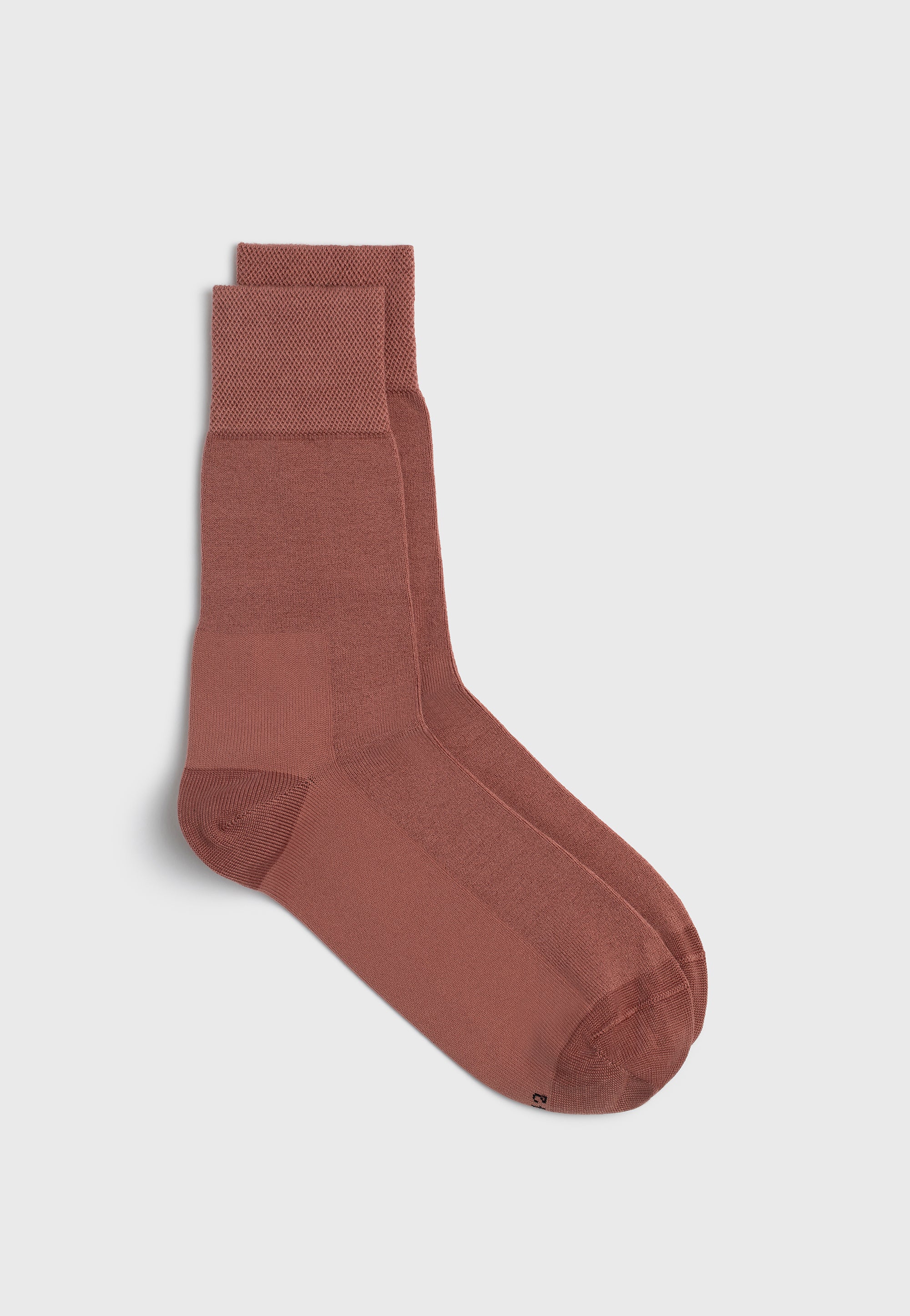 Les chaussettes en coton - Image 31