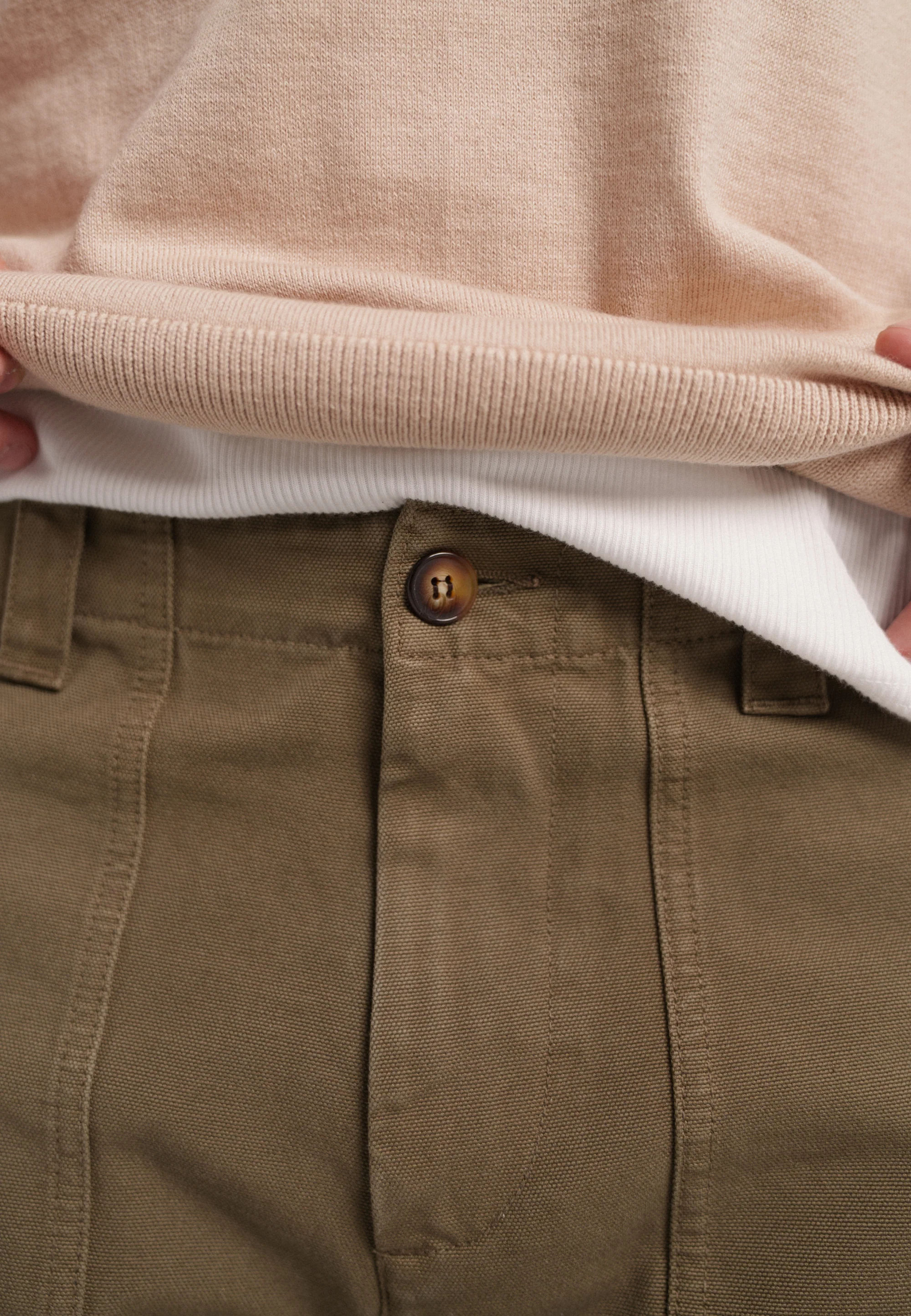 Le pantalon workwear - Image 10