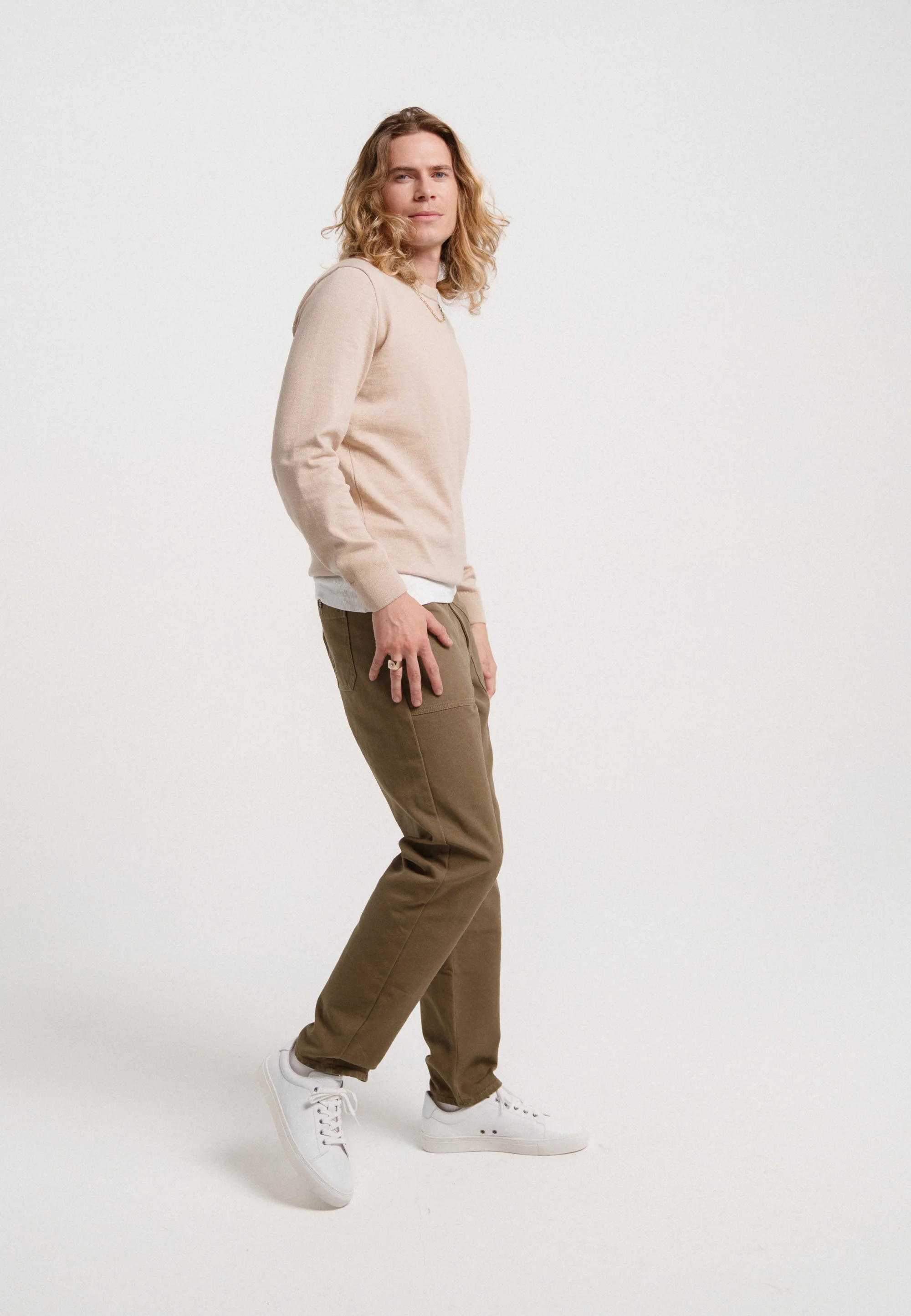 Le pantalon workwear - Image 9