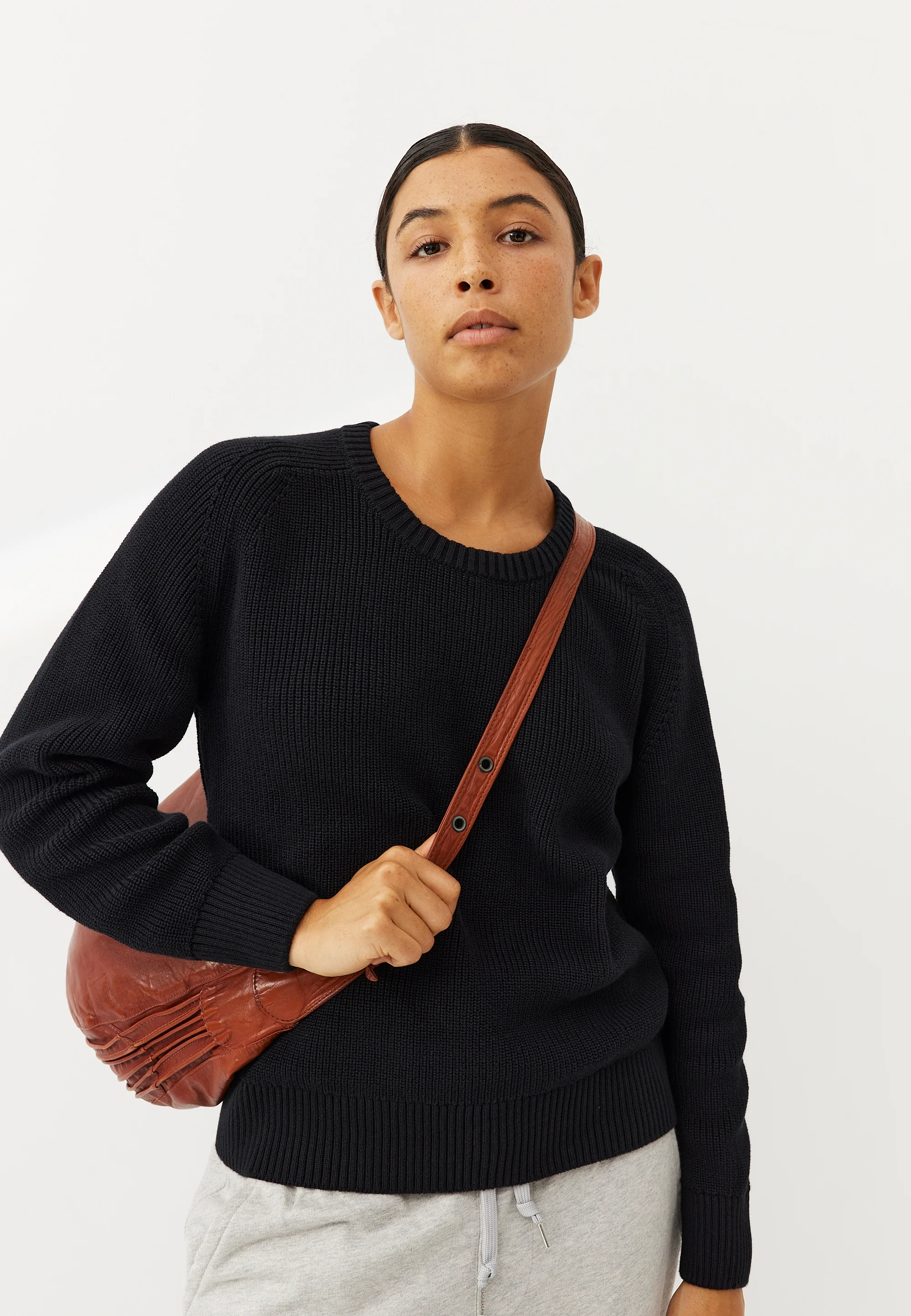 Le pull en coton - Image 16