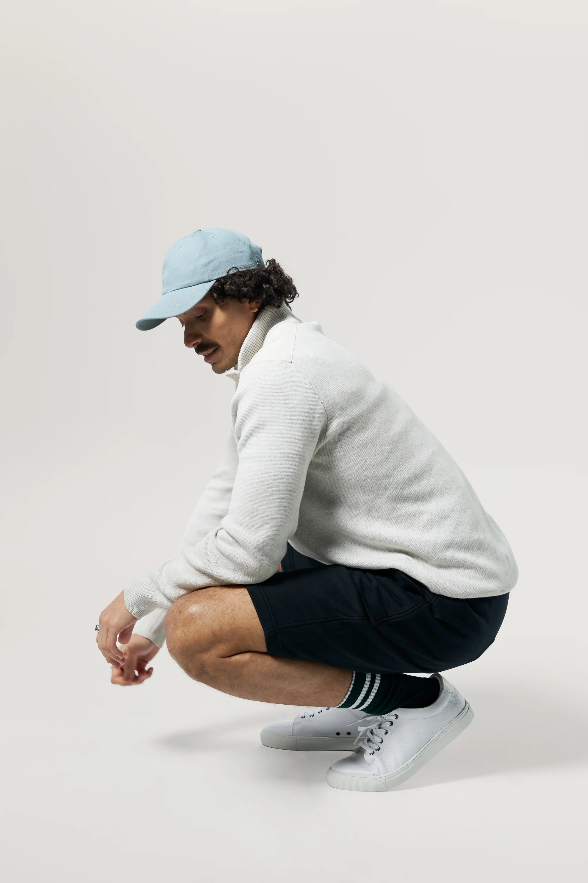 Le short molleton - Image 20