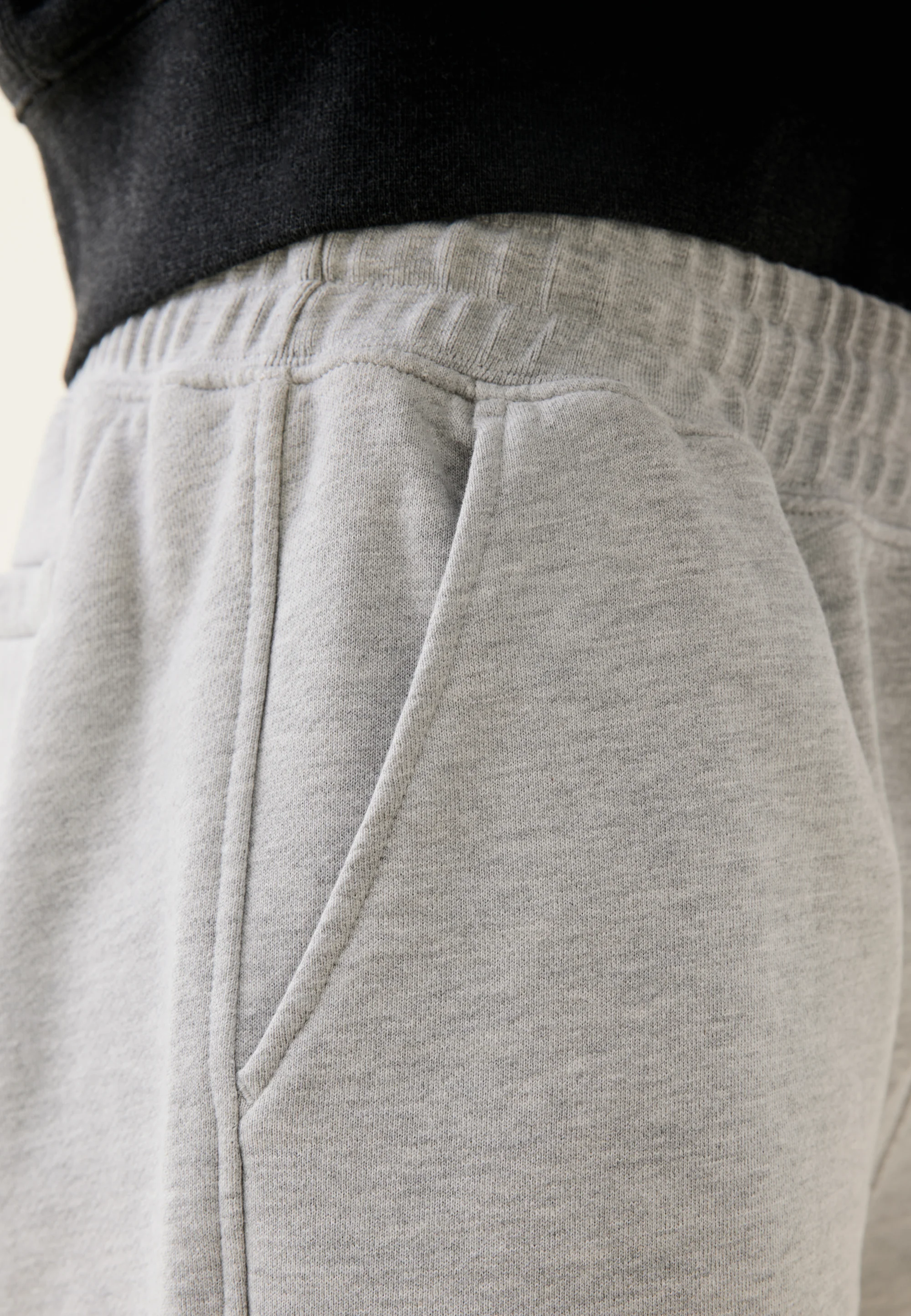 Le short molleton - Image 7