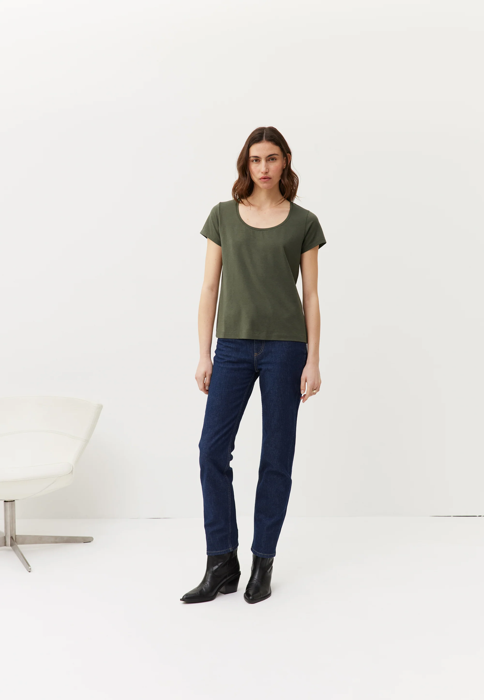Le t-shirt Tencel - Image 27